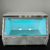 CBS Scientific PCR Enclosure Workstation image 2